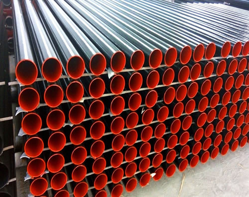 柔性鑄鐵排水管