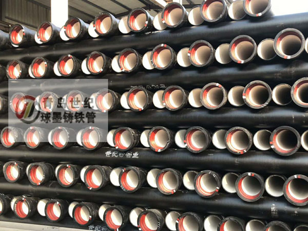 球墨鑄鐵管理論重量表及國(guó)標(biāo)壁厚